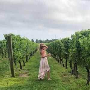 Meet your Posher, Alex